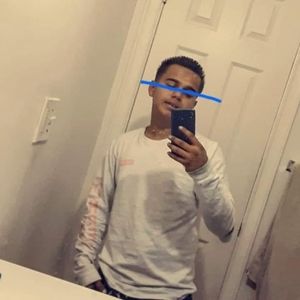 Meet your Posher, Rony